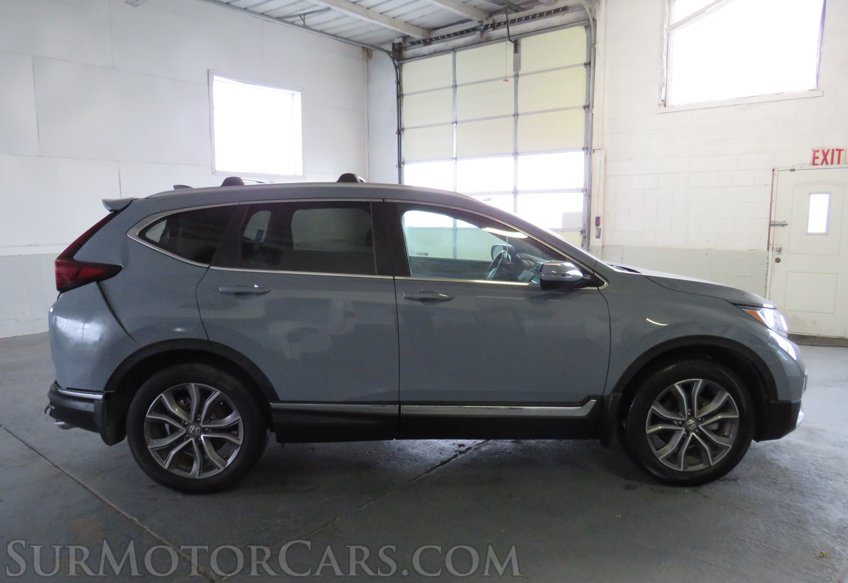 2020 Honda CR-V - Image 9