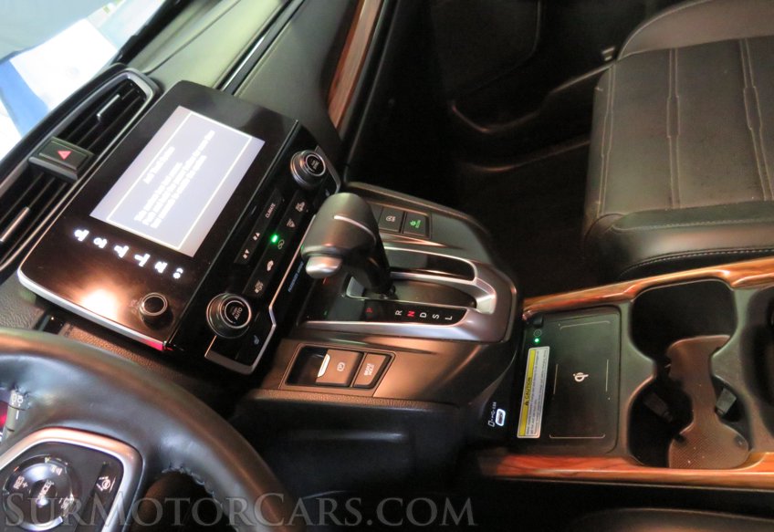 2020 Honda CR-V - Image 35