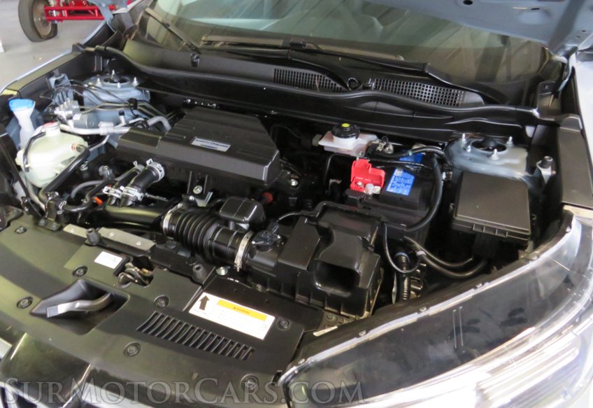 2020 Honda CR-V - Image 52