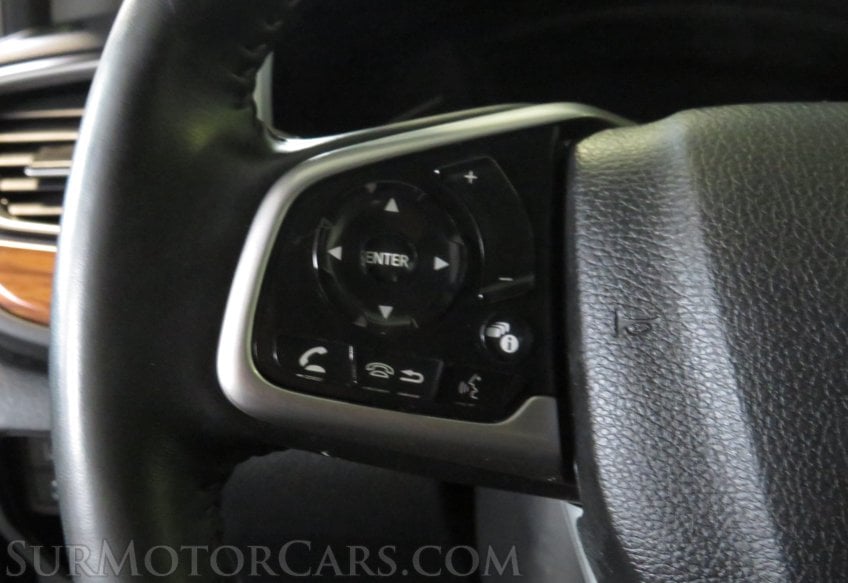 2020 Honda CR-V - Image 32