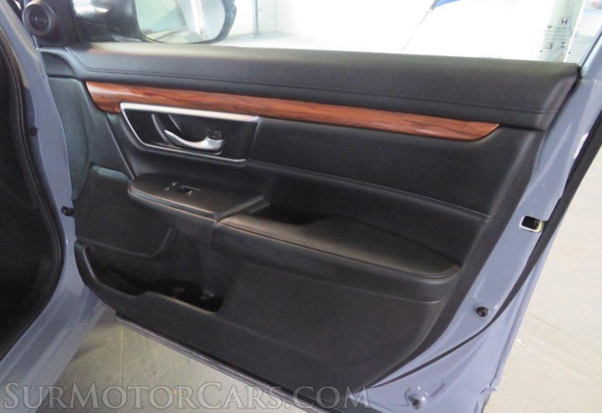 2020 Honda CR-V - Image 47