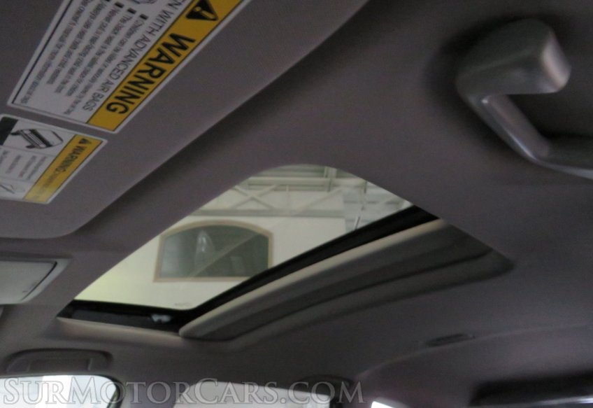 2020 Honda CR-V - Image 43