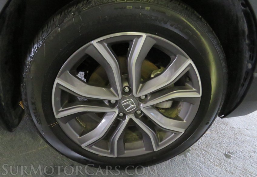 2020 Honda CR-V - Image 49