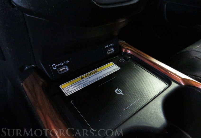 2020 Honda CR-V - Image 41