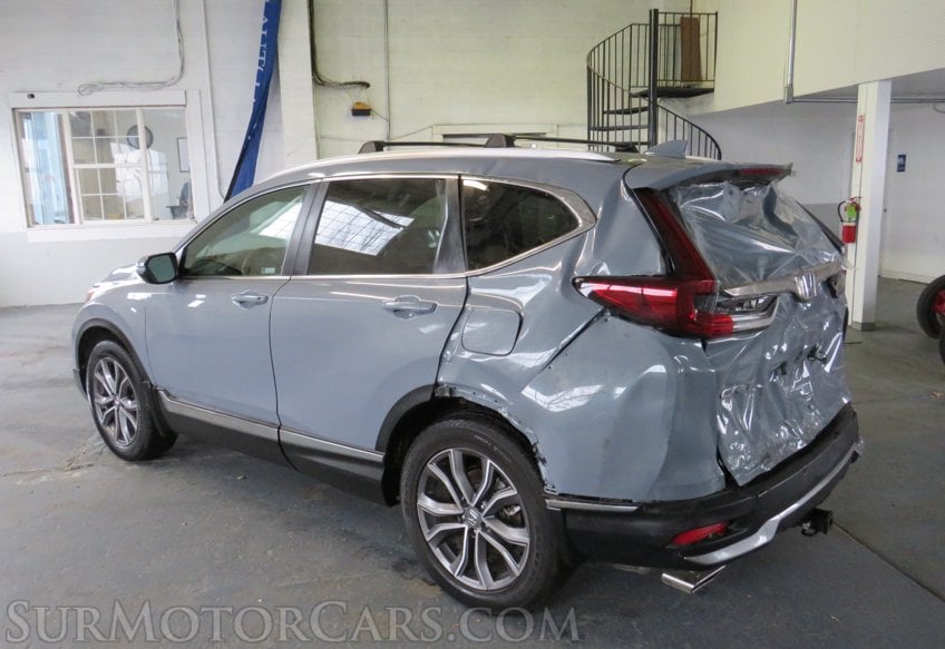 2020 Honda CR-V - Image 7