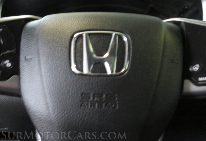 2020 Honda CR-V - Image 34