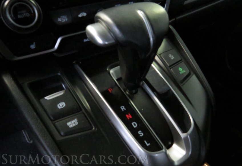 2020 Honda CR-V - Image 40