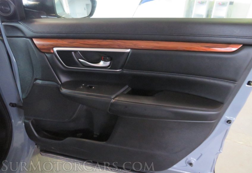 2020 Honda CR-V - Image 48