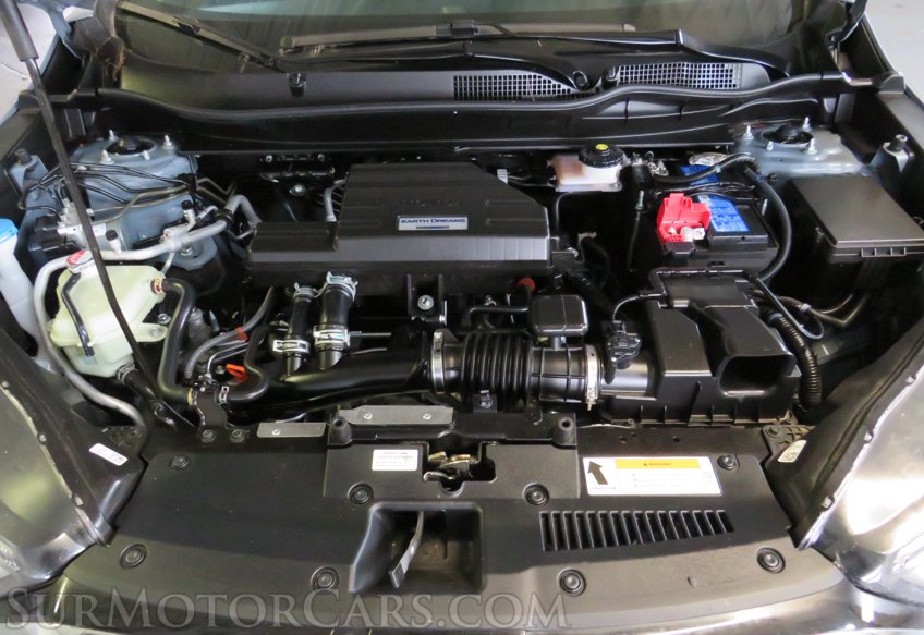 2020 Honda CR-V - Image 51