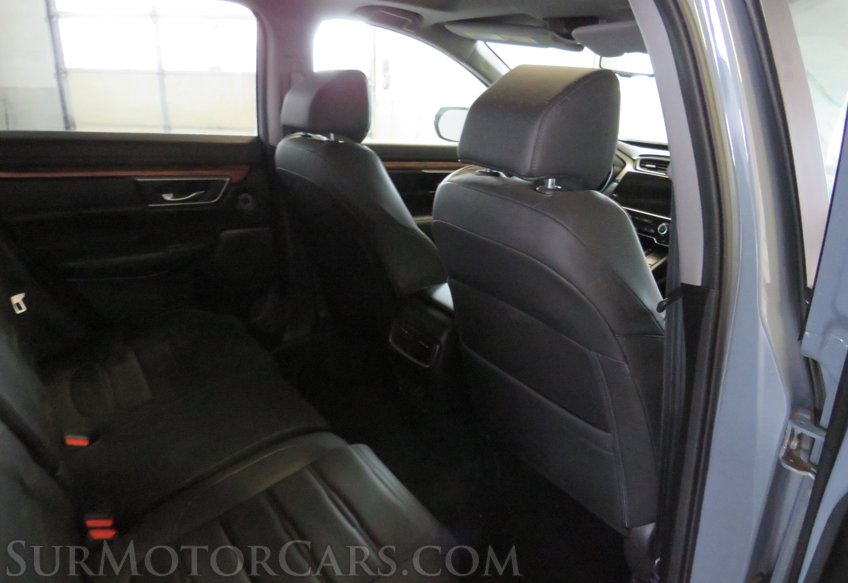 2020 Honda CR-V - Image 30