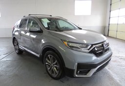 2020 Honda CR-V - Image 2