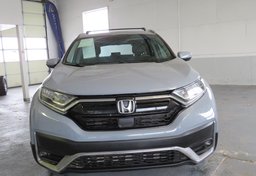 2020 Honda CR-V - Image 12