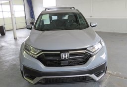 2020 Honda CR-V - Image 13