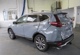 2020 Honda CR-V - Image 5