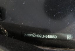 2020 Honda CR-V - Image 54