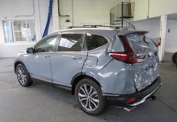 2020 Honda CR-V - Image 7