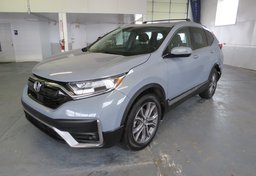 2020 Honda CR-V - Image 1