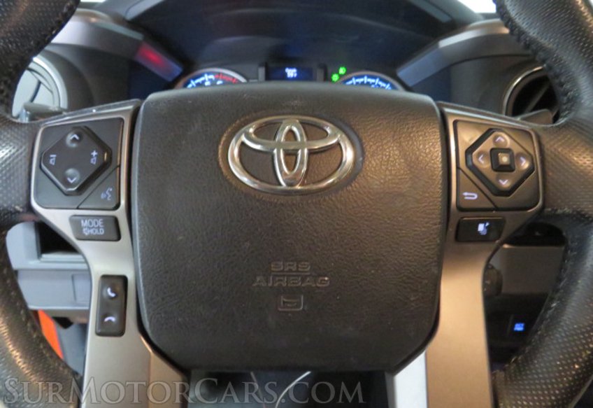 2016 Toyota Tacoma - Image 31