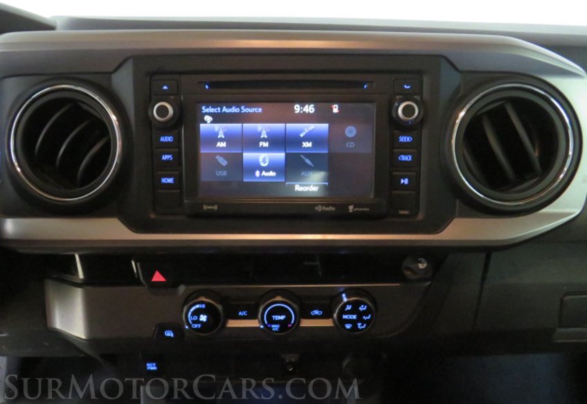 2016 Toyota Tacoma - Image 37