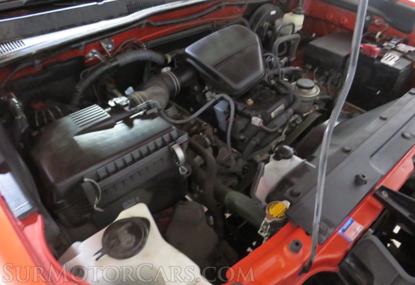 2016 Toyota Tacoma - Image 49