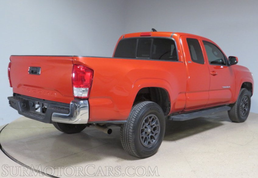 2016 Toyota Tacoma - Image 7