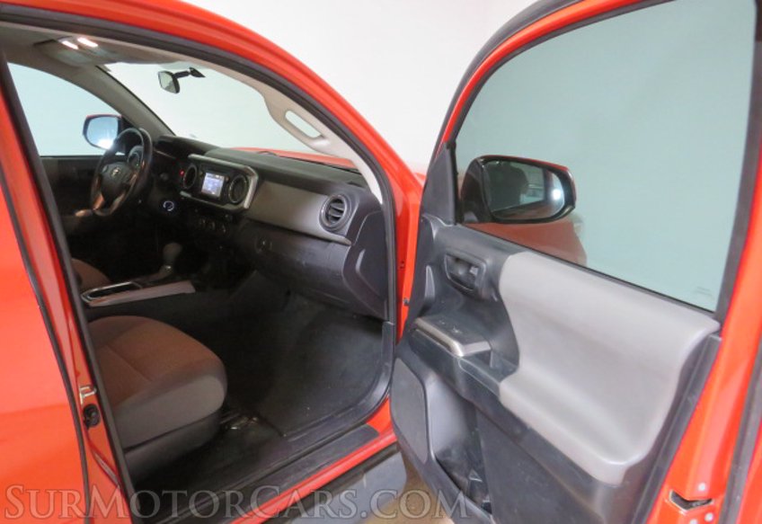 2016 Toyota Tacoma - Image 21