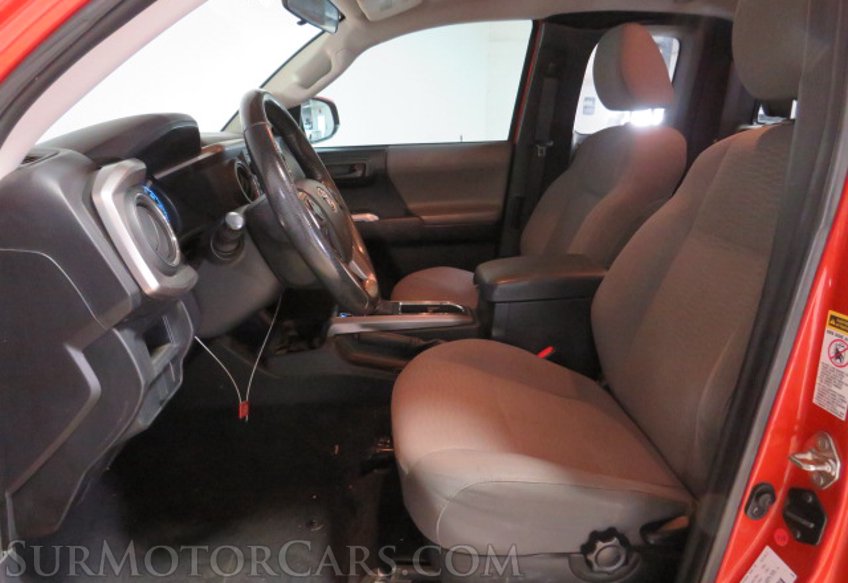 2016 Toyota Tacoma - Image 24