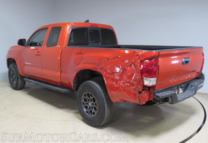 2016 Toyota Tacoma - Image 6