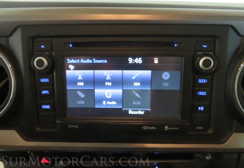 2016 Toyota Tacoma - Image 38