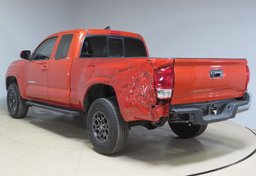 2016 Toyota Tacoma - Image 8