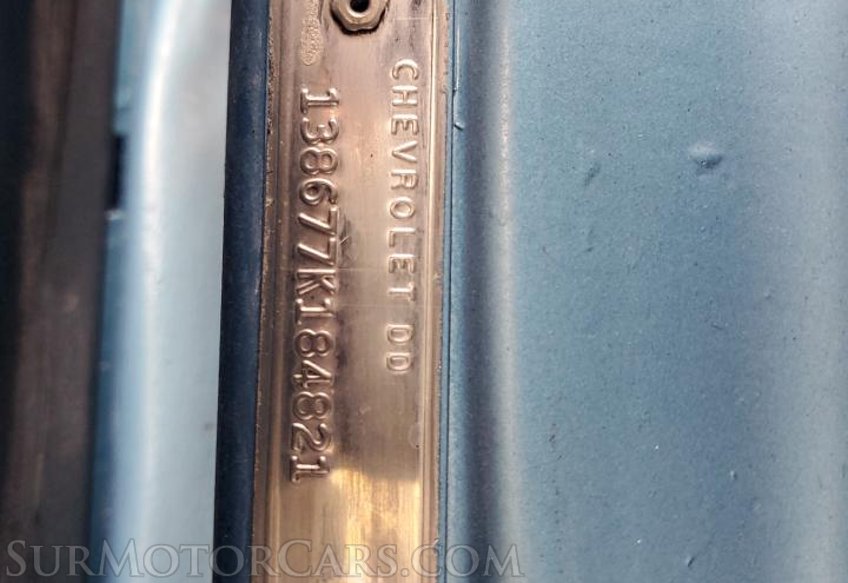 1967 Chevrolet CHEVELLE - Image 11