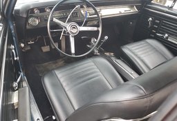 1967 Chevrolet CHEVELLE - Image 7