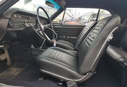 1967 Chevrolet CHEVELLE - Image 8