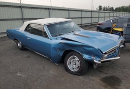 1967 Chevrolet CHEVELLE - Image 2