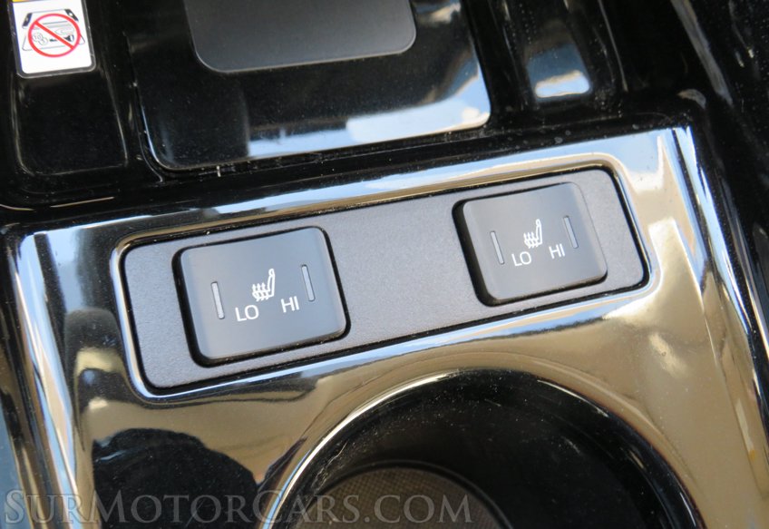 2022 Toyota Prius - Image 44