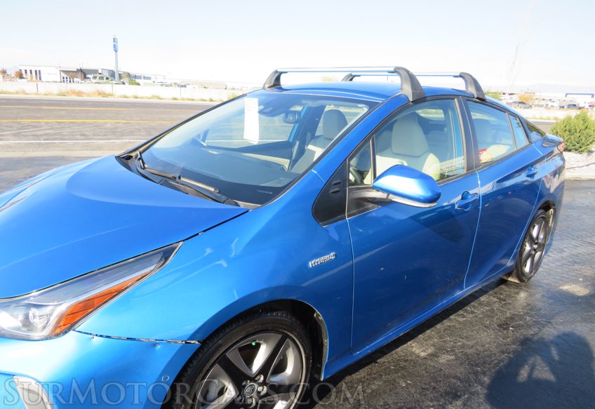 2022 Toyota Prius - Image 14
