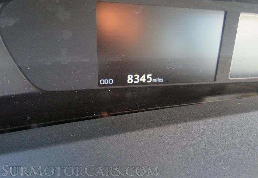 2022 Toyota Prius - Image 36