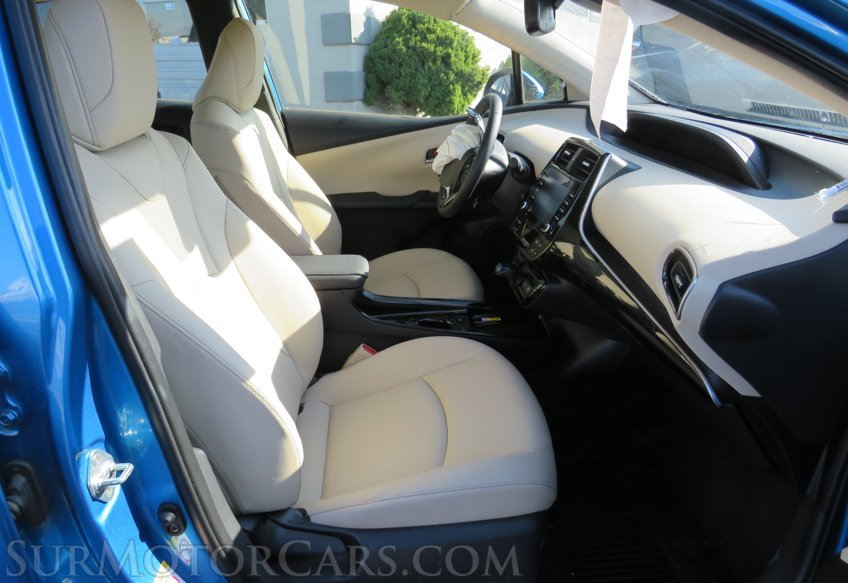 2022 Toyota Prius - Image 24