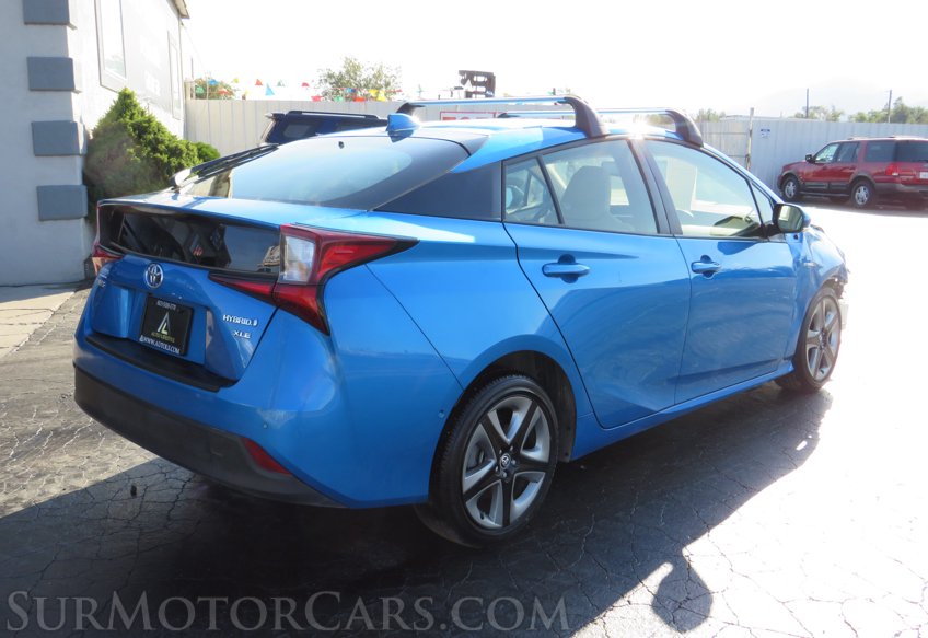 2022 Toyota Prius - Image 6