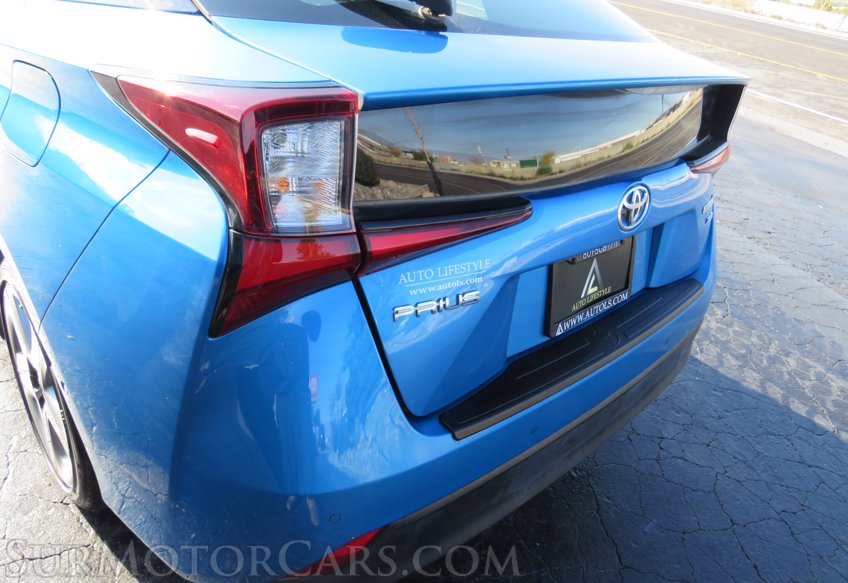 2022 Toyota Prius - Image 49