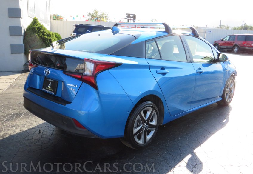 2022 Toyota Prius - Image 5