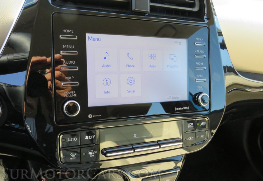 2022 Toyota Prius - Image 33