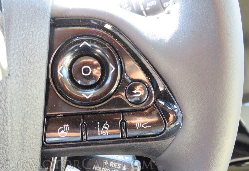 2022 Toyota Prius - Image 31