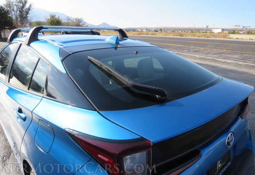 2022 Toyota Prius - Image 52