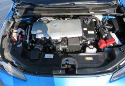 2022 Toyota Prius - Image 55