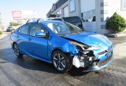 2022 Toyota Prius - Image 2