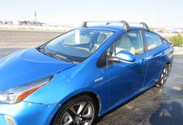 2022 Toyota Prius - Image 14