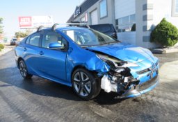 2022 Toyota Prius - Image 4