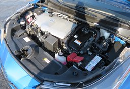 2022 Toyota Prius - Image 54