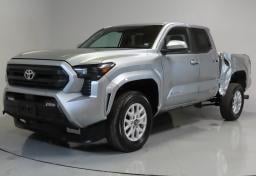 Thumbnail of 2024 Toyota Tacoma